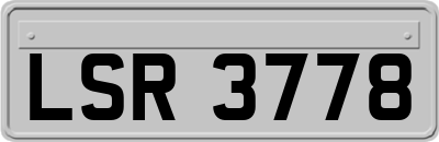 LSR3778