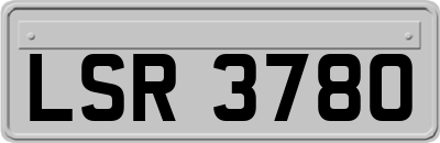 LSR3780