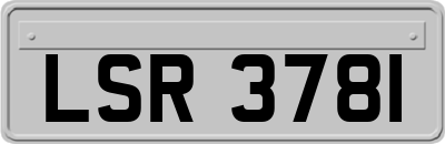 LSR3781