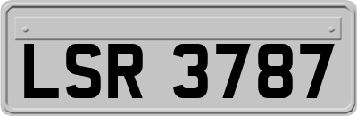 LSR3787