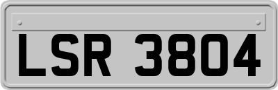 LSR3804