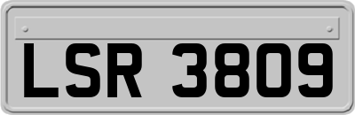 LSR3809
