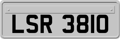 LSR3810