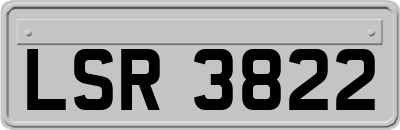 LSR3822