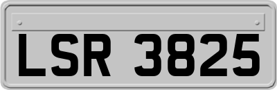 LSR3825
