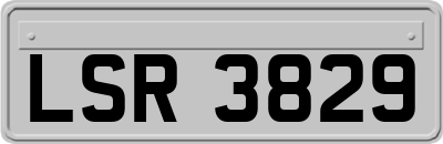 LSR3829
