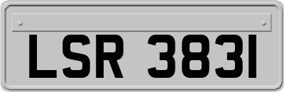 LSR3831