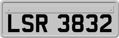 LSR3832