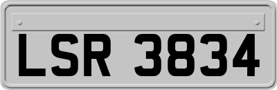 LSR3834