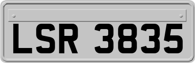LSR3835
