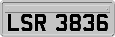 LSR3836