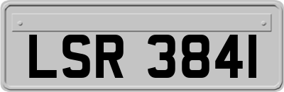 LSR3841