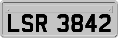 LSR3842