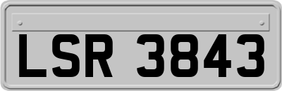 LSR3843