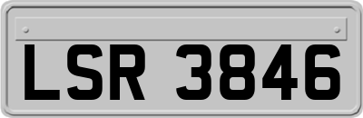 LSR3846