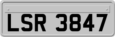 LSR3847