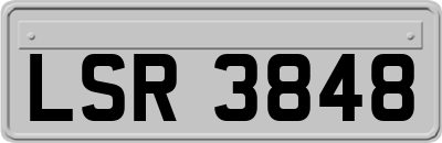 LSR3848