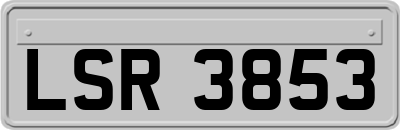 LSR3853