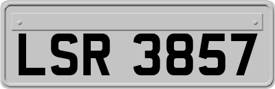 LSR3857