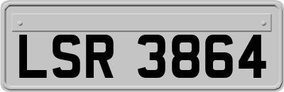 LSR3864