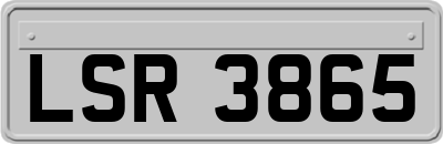 LSR3865