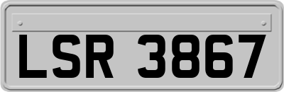 LSR3867