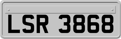 LSR3868