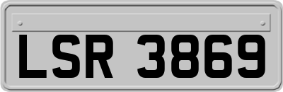 LSR3869