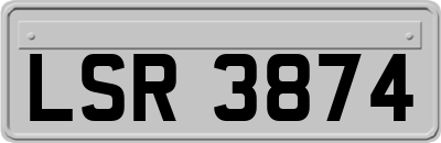 LSR3874