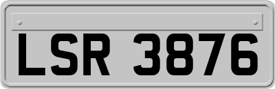 LSR3876