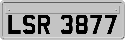 LSR3877