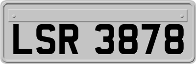 LSR3878