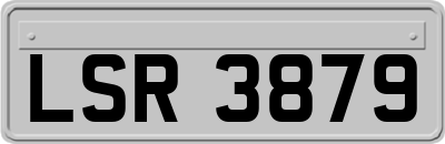 LSR3879