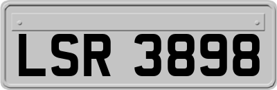 LSR3898