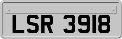 LSR3918