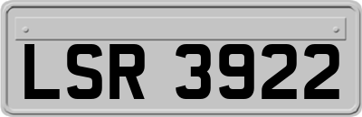 LSR3922