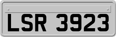 LSR3923
