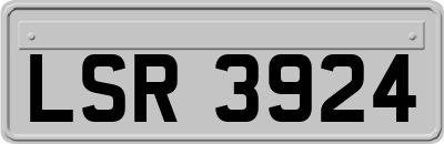 LSR3924