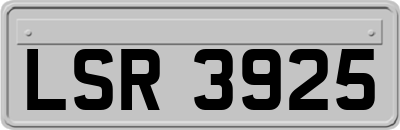 LSR3925
