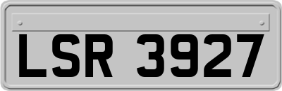LSR3927