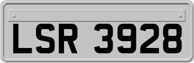LSR3928