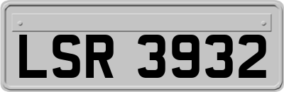 LSR3932