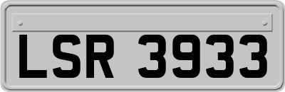 LSR3933