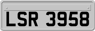 LSR3958