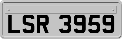 LSR3959