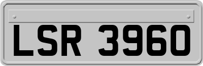 LSR3960