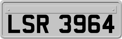 LSR3964