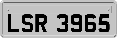LSR3965