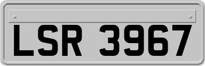 LSR3967