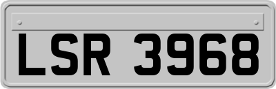 LSR3968
